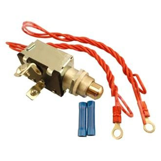 ACI® - Washer Pump System Switch