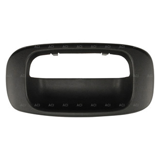 ACI® - Tailgate Handle Bezel