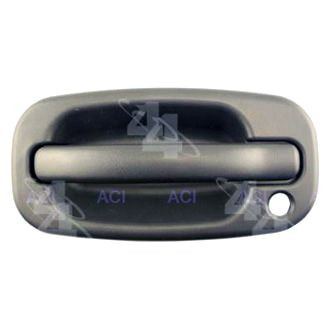 ACI® - Front Driver Side Exterior Door Handle