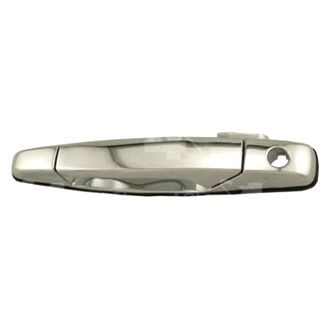 ACI® - Front Driver Side Exterior Door Handle