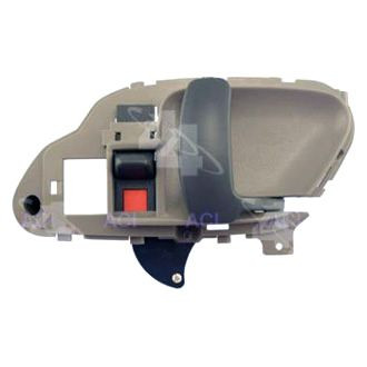 ACI® - Front or Rear Passenger Side Interior Door Handle