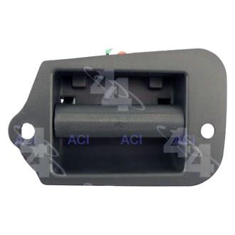 ACI® - Front or Rear Driver Side Interior Door Handle