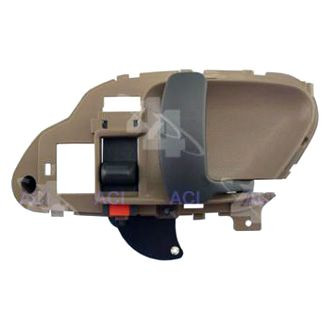 ACI® - Front or Rear Passenger Side Interior Door Handle