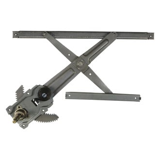 ACI® - Front Driver Side Manual Window Regulator