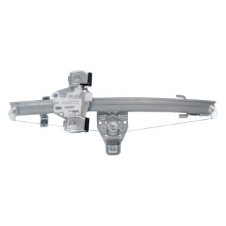 ACI® - Manual Window Regulator