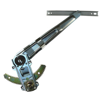 ACI® - Front Driver Side Manual Window Regulator