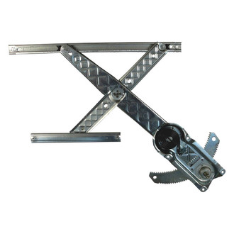 ACI® - Front Driver Side Manual Window Regulator