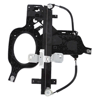 ACI® - Rear Driver Side Power Window Regulator without Motor