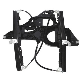 ACI® - Front Passenger Side Power Window Regulator without Motor