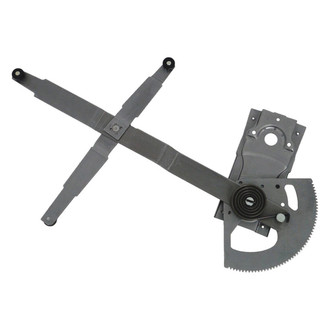 ACI® - Front Passenger Side Power Window Regulator without Motor