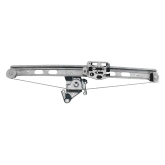 ACI® - Rear Driver Side Power Window Regulator without Motor