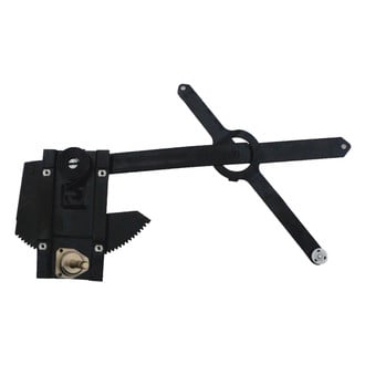 ACI® - Front Driver Side Manual Window Regulator