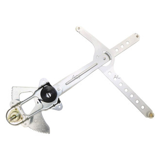 ACI® - Front Driver Side Manual Window Regulator