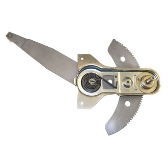 ACI® - Front Driver Side Manual Window Regulator