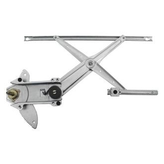 ACI® - Front Passenger Side Manual Window Regulator