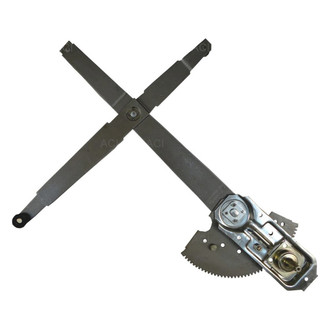 ACI® - Front Driver Side Manual Window Regulator