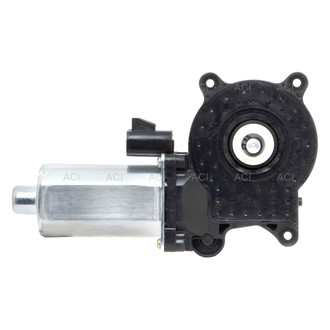 ACI® - Front or Rear Driver or Passenger Side Window Motor