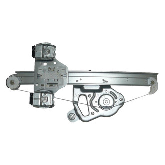 ACI® - Power Window Regulator and Motor Assembly