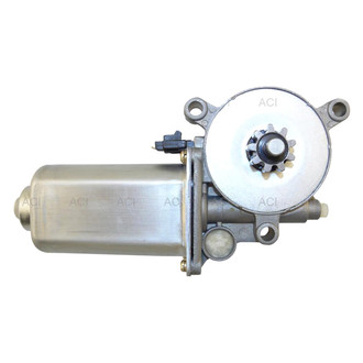 ACI® - Front or Rear Driver or Passenger Side Window Motor