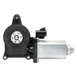 ACI® - Front or Rear Driver Side Window Motor