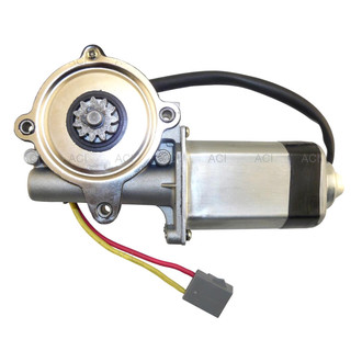 ACI® - Window Motor