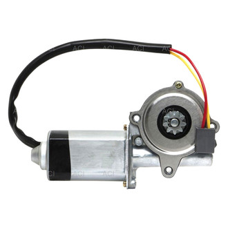ACI® - Front or Rear Driver or Passenger Side Window Motor