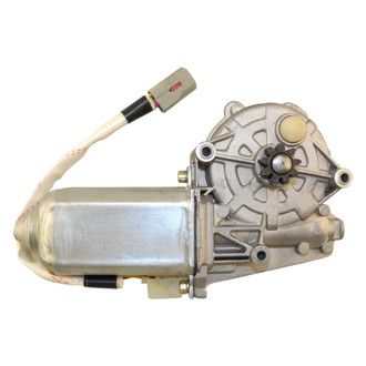 ACI® - Front Driver Side Window Motor