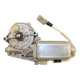 ACI® - Front Passenger Side Window Motor