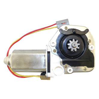 ACI® - Front Driver Side Window Motor