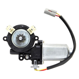 ACI® - Front Passenger Side Window Motor