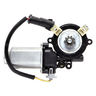 ACI® - Rear Driver Side Window Motor