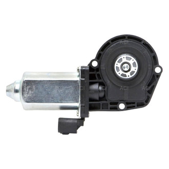 ACI® - Front or Rear Driver or Passenger Side Window Motor