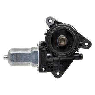 ACI® - Front or Rear Driver Side Window Motor