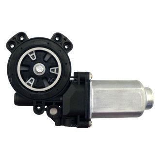 ACI® - Front or Rear Driver Side Window Motor