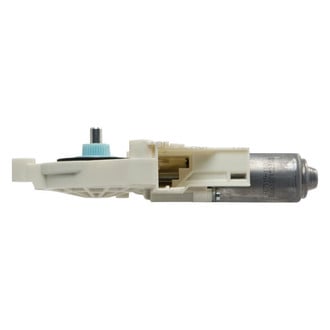 ACI® - Front or Rear Driver or Passenger Side Window Motor