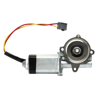 ACI® - Front or Rear Driver or Passenger Side Window Motor