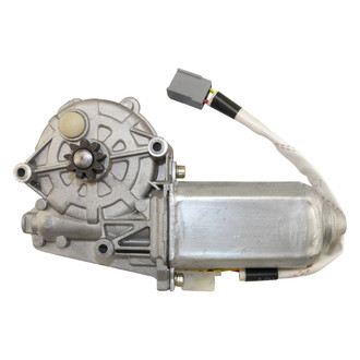ACI® - Front Driver or Passenger Side Window Motor