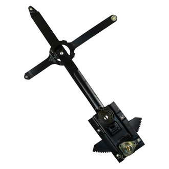 ACI® - Front Passenger Side Manual Window Regulator