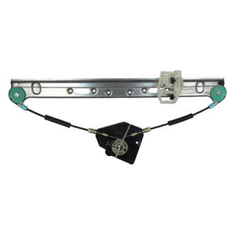 ACI® - Rear Driver Side Power Window Regulator without Motor