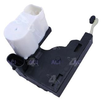 ACI® - Front or Rear Passenger Side Door Lock Actuator Motor