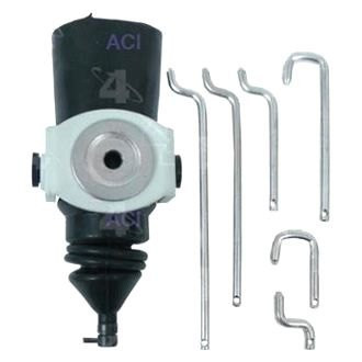 ACI® - Front or Rear Driver or Passenger Side Door Lock Actuator Motor
