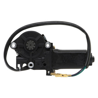 ACI® - Front or Rear Driver or Passenger Side Window Motor