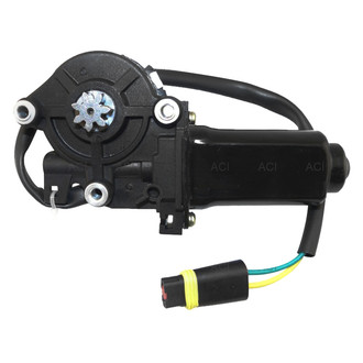 ACI® - Window Motor