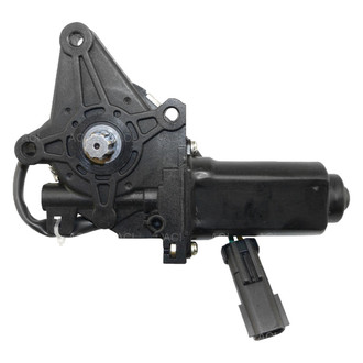 ACI® - Front or Rear Driver or Passenger Side Window Motor