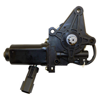 ACI® - Front or Rear Driver or Passenger Side Window Motor