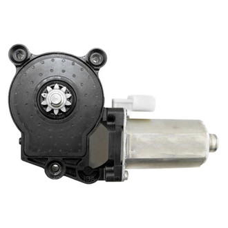 ACI® - Front Passenger Side Window Motor