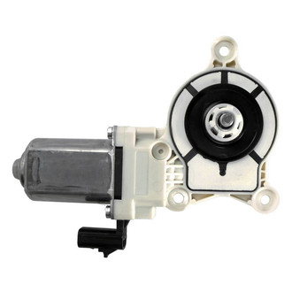 ACI® - Rear Driver Side Window Motor