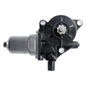 ACI® - Front Passenger Side Window Motor