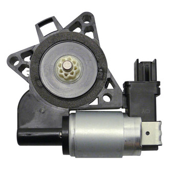 ACI® - Front or Rear Driver or Passenger Side Window Motor