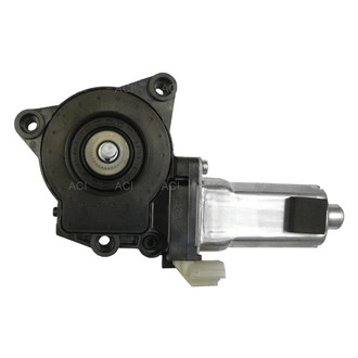 ACI® - Front or Rear Driver or Passenger Side Window Motor
